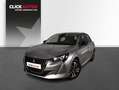 Peugeot 208 1.2 100CV Allure Gris - thumbnail 1