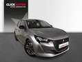 Peugeot 208 1.2 100CV Allure Gris - thumbnail 2