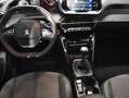 Peugeot 208 1.2 100CV Allure Gris - thumbnail 6