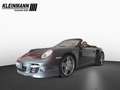 Porsche 911 Turbo Cabrio (997) Tiptronic S (480PS) *PCCB Grau - thumbnail 2