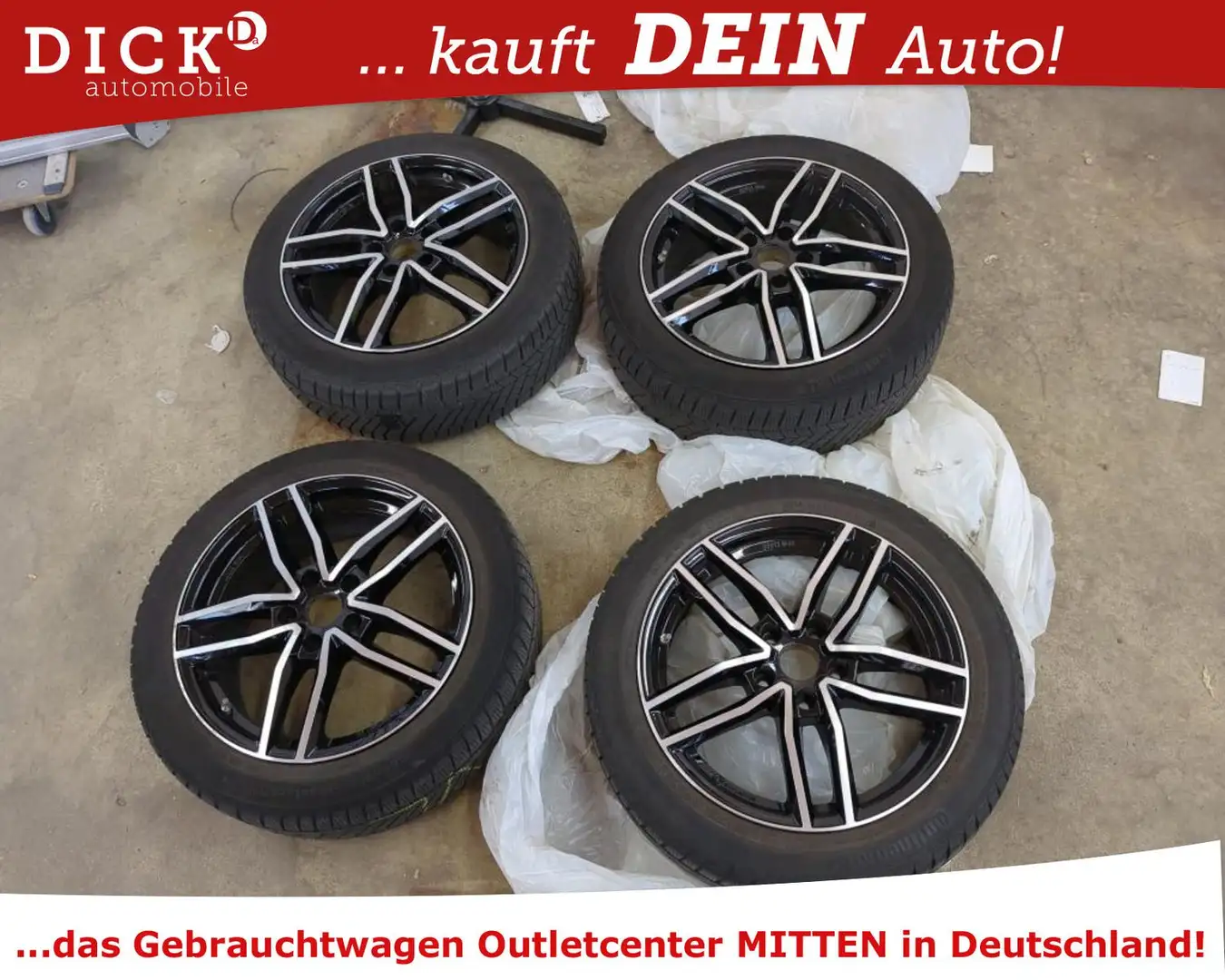 BMW 220d Gran Coupé Aut. M SPORT/LED/NAVI/HIFI/8Fa Gri - 2