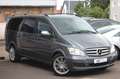 Mercedes-Benz Viano 3.0 CDI V6 lang Navi*Stndhzng*Xenon*AHK Gris - thumbnail 4