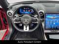Mercedes-Benz SL 43 AMG *Massage**1.Hand*Burmester*Head UP* Rot - thumbnail 10