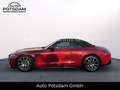 Mercedes-Benz SL 43 AMG *Massage**1.Hand*Burmester*Head UP* Rot - thumbnail 4
