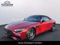 Mercedes-Benz SL 43 AMG *Massage**1.Hand*Burmester*Head UP* Rot - thumbnail 2