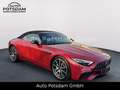 Mercedes-Benz SL 43 AMG *Massage**1.Hand*Burmester*Head UP* Rot - thumbnail 6