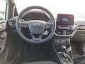 Ford Fiesta 1.5 TDCi 85ch Connect Business 3p Blanc - thumbnail 8