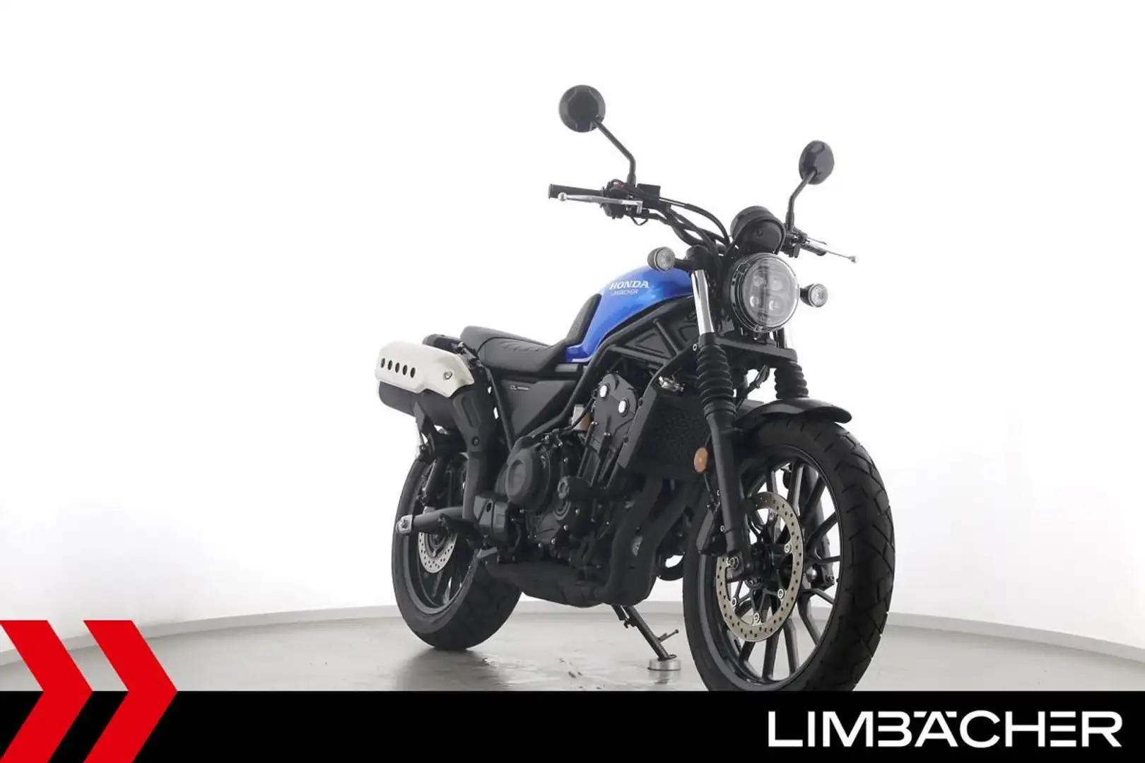 Honda CL 500 Lieferung bundesweit! - 2