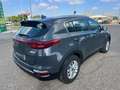 Kia Sportage 1.6 MHEV Business 4x2 115 Gris - thumbnail 6
