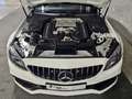 Mercedes-Benz C 63 AMG S 4.0 V8  BURMESTER PERFORMANCE Pas de Malus en Fr Weiß - thumbnail 14