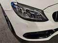Mercedes-Benz C 63 AMG S 4.0 V8  BURMESTER PERFORMANCE Pas de Malus en Fr Weiß - thumbnail 13
