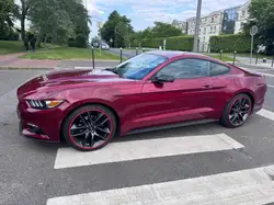 Ford Mustang Fastback 2.3 EcoBoost 317 A