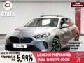 BMW 116 120dA Gris - thumbnail 1