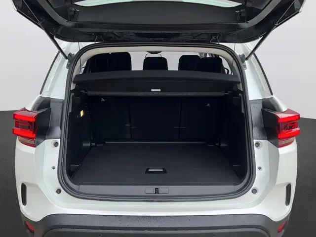Citroen C5 Aircross view 7