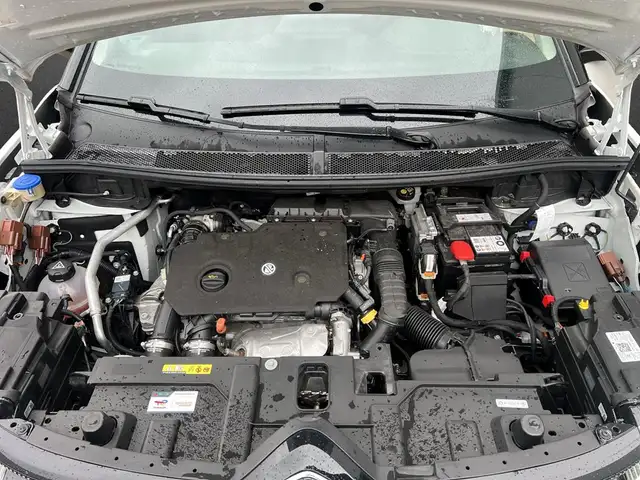 Citroen C5 Aircross view 6