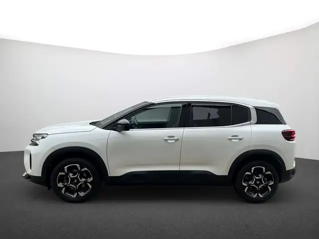 Citroen C5 Aircross view 5