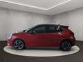 Opel Corsa GS Line 1.2 Turbo Start/Stop Rojo - thumbnail 2