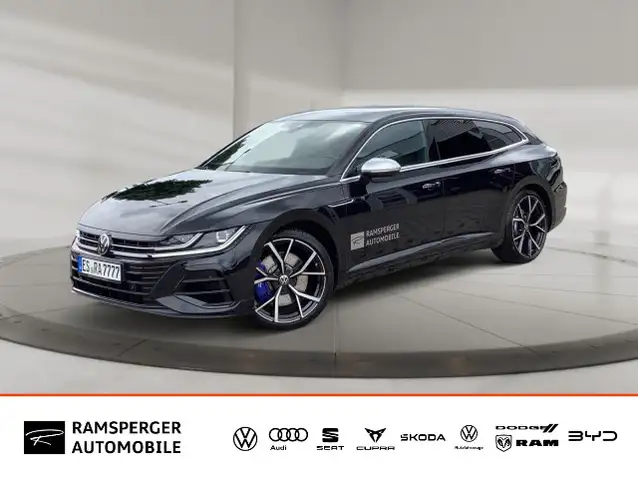 Volkswagen Arteon 2.0 TSI DSG R 4M. AHK IQ K