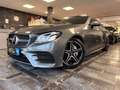 Mercedes-Benz E 200 E -Klasse Coupe/AMG Line/Navi/Burm/Panora Gris - thumbnail 3