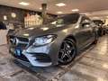 Mercedes-Benz E 200 E -Klasse Coupe/AMG Line/Navi/Burm/Panora Gris - thumbnail 13