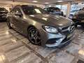 Mercedes-Benz E 200 E -Klasse Coupe/AMG Line/Navi/Burm/Panora Gris - thumbnail 14