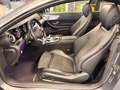 Mercedes-Benz E 200 E -Klasse Coupe/AMG Line/Navi/Burm/Panora Gris - thumbnail 38