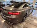 Mercedes-Benz E 200 E -Klasse Coupe/AMG Line/Navi/Burm/Panora Gris - thumbnail 12