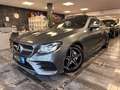Mercedes-Benz E 200 E -Klasse Coupe/AMG Line/Navi/Burm/Panora Gris - thumbnail 1