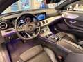Mercedes-Benz E 200 E -Klasse Coupe/AMG Line/Navi/Burm/Panora Gris - thumbnail 35