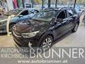 Kia Stonic 1,0 TGDI GPF ISG Silber Schwarz - thumbnail 1