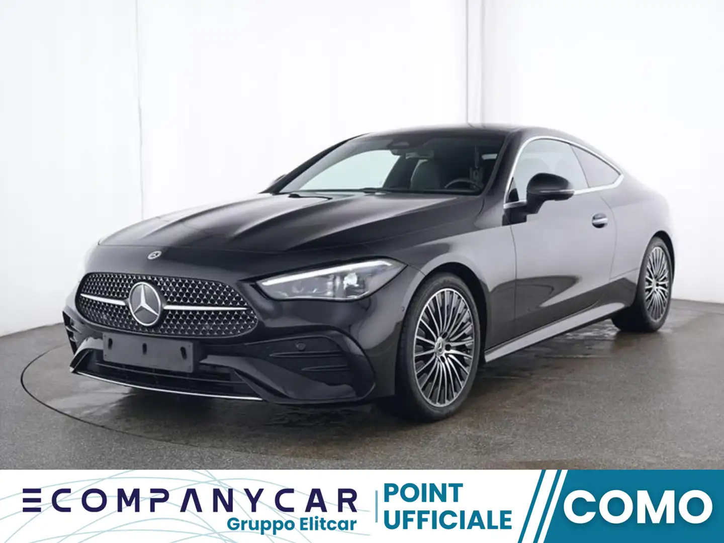 Mercedes-Benz CLE 200 180 Coupé AMG Line Advanced Plus - 1