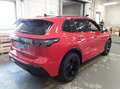 Volkswagen Tiguan 1.5 eTSI DSG R-Line BlackStyle AHK Traile Rouge - thumbnail 3