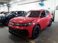 Volkswagen Tiguan 1.5 eTSI DSG R-Line BlackStyle AHK Traile Rouge - thumbnail 2