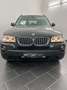 BMW X3 20d DPF xDrive ***Xenon | Allrad | Leder*** Zwart - thumbnail 4