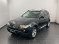BMW X3 20d DPF xDrive ***Xenon | Allrad | Leder*** Zwart - thumbnail 1