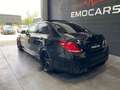 Mercedes-Benz C 63 AMG 63 AMG 476 Noir - thumbnail 6