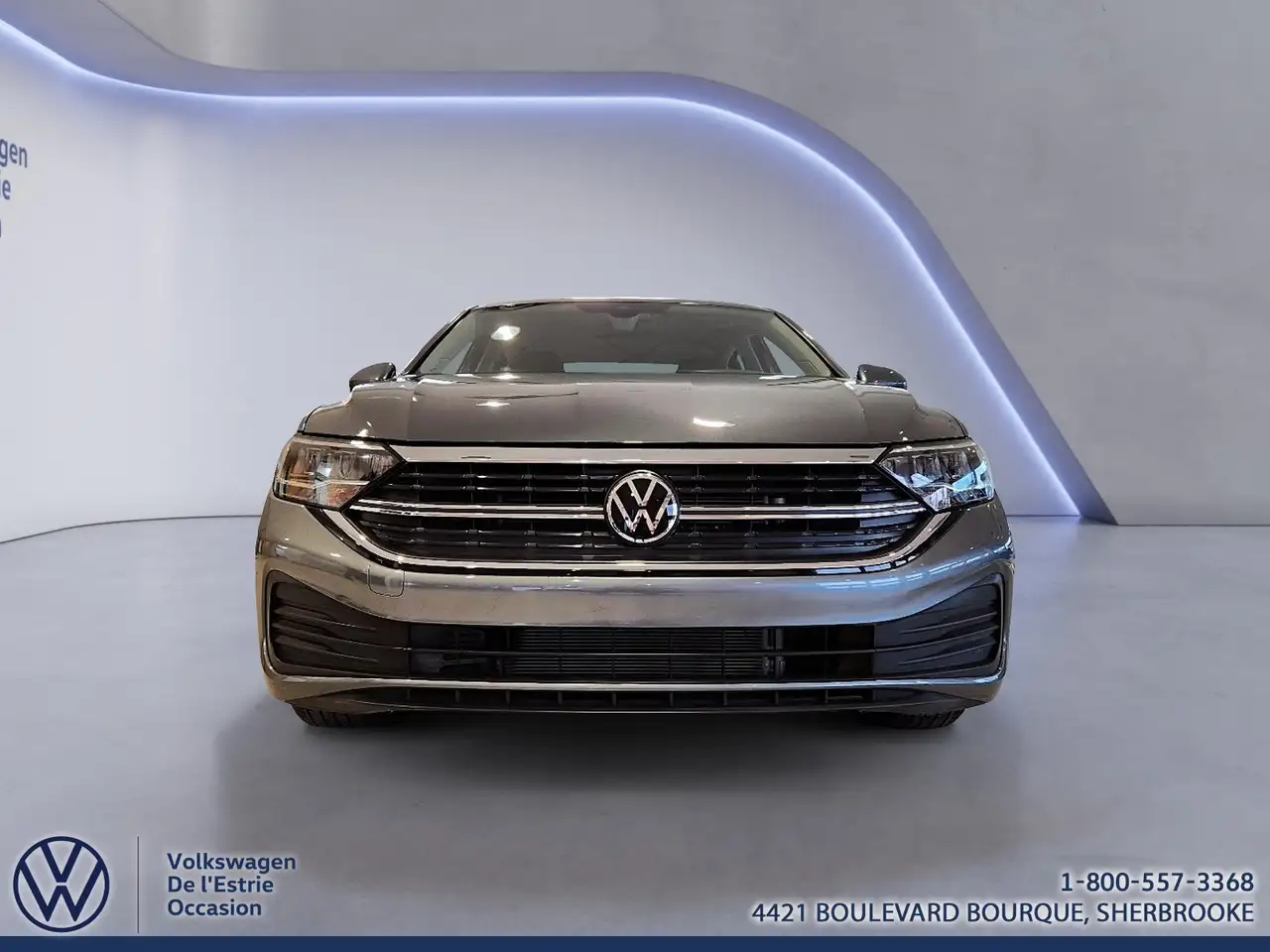 Volkswagen Jetta снимка Volkswagen Jetta