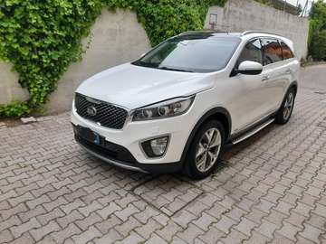 Sorento 2.2 crdi Rebel 4wd 5p