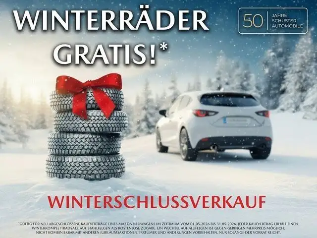Mazda 2 Hybrid Homura Plus 1.5 PANO/Head-Up/Navi/Kamer