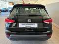 SEAT Arona Arona 1.0 ecotsi Style 110cv dsg Nero - thumbnail 7