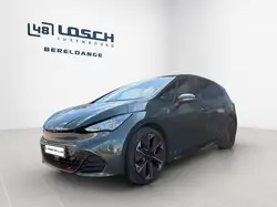 CUPRA VZ