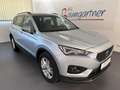 SEAT Tarraco 2,0TDI Style *LED*NAVI*Sitzheizung*Getönte Sche... Argento - thumbnail 1