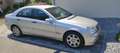 Mercedes-Benz C 180 Kompressor Classic Silber - thumbnail 3