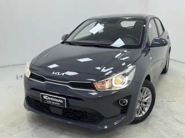 Kia Rio 1.2 DPi 84 CV Style