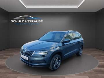 1.5 TSI ACT Style OPF (EURO 6d-TEMP) KLIMA LED XE