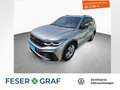 Volkswagen Tiguan Allspace R-Line 2.0 TDI 7-DSG 4MOTION PANO Silber - thumbnail 1