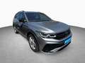 Volkswagen Tiguan Allspace R-Line 2.0 TDI 7-DSG 4MOTION PANO Silber - thumbnail 4