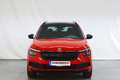 Skoda Kamiq 1.0 TSI Monte Carlo PANO*BLUETOOTH*LED*SHZ*TEMP... Rouge - thumbnail 2