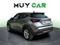 Nissan Juke 1.0 DIG-T N-Connecta 4x2 DCT 7 114 Gris - thumbnail 5