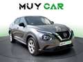 Nissan Juke 1.0 DIG-T N-Connecta 4x2 DCT 7 114 Gris - thumbnail 1